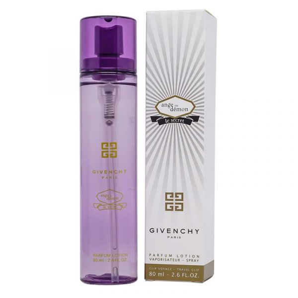 Givenchy Ange Ou Demon Le Secret, edt., 80 ml